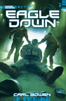 Eagle Down, Paperback Book Eagle Down, Paperback Book