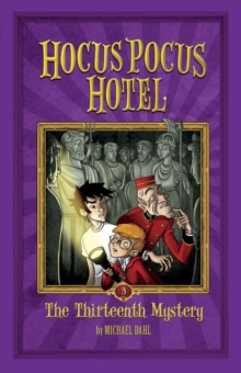 The Thirteenth Mystery, Paperback Book The Thirteenth Mystery, Paperback Book