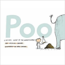 Poo Mini Edition, Hardback Book Poo Mini Edition, Hardback Book