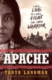 Apache, Paperback Book Apache, Paperback Book