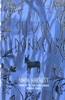 The Silver Donkey, Paperback Book The Silver Donkey, Paperback Book