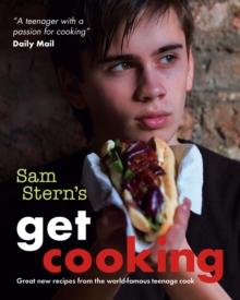Get Cooking, Paperback Book Get Cooking, Paperback Book
