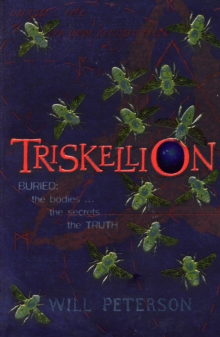 Triskellion Book 1, Paperback Book Triskellion Book 1, Paperback Book