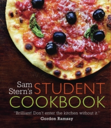 Sam Stern's Student Cookbook, Paperback Book Sam Stern's Student Cookbook, Paperback Book