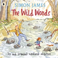 The Wild Woods, Paperback Book The Wild Woods, Paperback Book