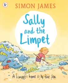 Sally and the Limpet, Paperback Book Sally and the Limpet, Paperback Book