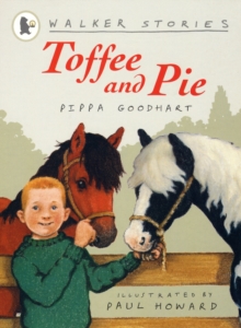 Toffee And Pie: Walker Stories, Paperback Book Toffee And Pie: Walker Stories, Paperback Book
