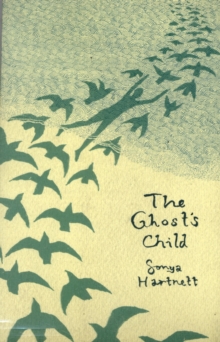 The Ghost's Child, Paperback Book The Ghost's Child, Paperback Book