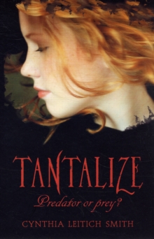 Tantalize, Paperback Book Tantalize, Paperback Book