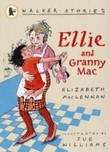 Ellie and Granny Mac, Paperback Book Ellie and Granny Mac, Paperback Book