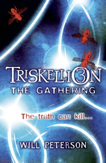 Triskellion 3: The Gathering, Paperback Book Triskellion 3: The Gathering, Paperback Book