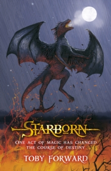 Starborn, Paperback Book Starborn, Paperback Book