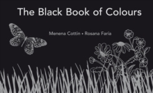 The Black Book of Colours, Hardback Book The Black Book of Colours, Hardback Book