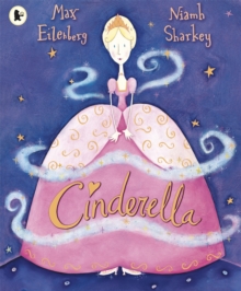 Cinderella, Paperback Book Cinderella, Paperback Book