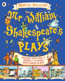 Mr William Shakespeare's Plays, Paperback / softback Book Mr William Shakespeare's Plays, Paperback / softback Book