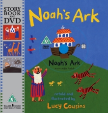 Noah's Ark, Paperback Book Noah's Ark, Paperback Book