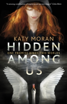 Hidden Among Us, Paperback Book Hidden Among Us, Paperback Book