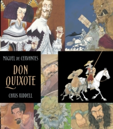Wic: Don Quixote, Paperback Book Wic: Don Quixote, Paperback Book