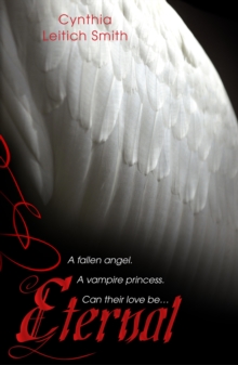 Eternal, Paperback Book Eternal, Paperback Book