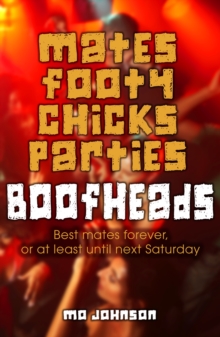 Boofheads, Paperback Book Boofheads, Paperback Book