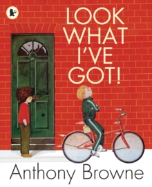Look What I've Got!, Paperback Book Look What I've Got!, Paperback Book