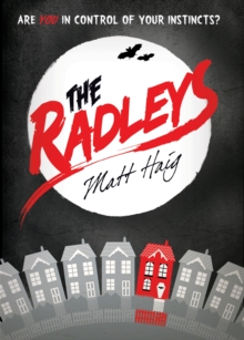 The Radleys, Paperback Book The Radleys, Paperback Book