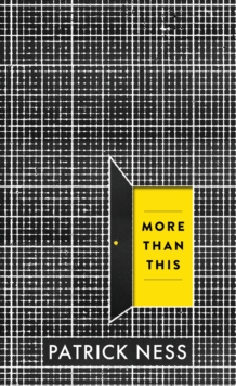 More Than This, Hardback Book More Than This, Hardback Book