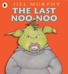 The Last Noo-noo, Paperback Book The Last Noo-noo, Paperback Book