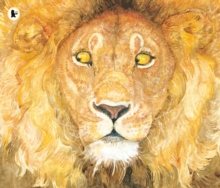 The Lion and the Mouse, Paperback Book The Lion and the Mouse, Paperback Book