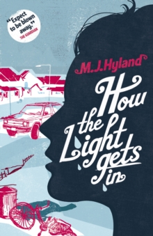 How the Light Gets in, Paperback Book How the Light Gets in, Paperback Book
