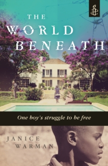 The World Beneath, Paperback Book The World Beneath, Paperback Book