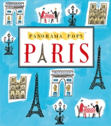 Paris: Panorama Pops