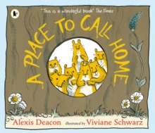 A Place to Call Home, Paperback Book A Place to Call Home, Paperback Book