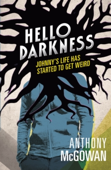 HELLO DARKNESS, Paperback Book HELLO DARKNESS, Paperback Book
