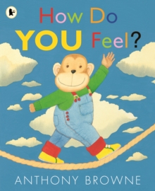 How Do You Feel?, Paperback / softback Book How Do You Feel?, Paperback / softback Book