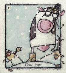 Chilly Milly Moo, Paperback Book Chilly Milly Moo, Paperback Book