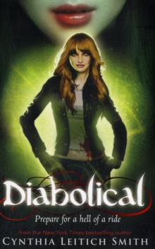 Diabolical, Paperback Book Diabolical, Paperback Book