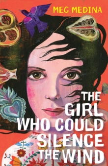 The Girl Who Could Silence the Wind, Paperback Book The Girl Who Could Silence the Wind, Paperback Book