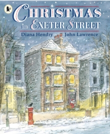 Christmas in Exeter Street, Paperback Book Christmas in Exeter Street, Paperback Book