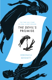 The Devil's Promise, Paperback Book The Devil's Promise, Paperback Book