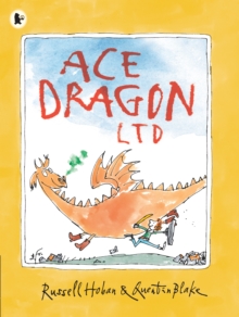 Ace Dragon Ltd, Paperback Book Ace Dragon Ltd, Paperback Book