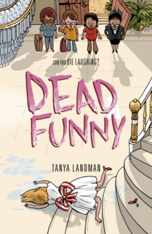 Murder Mysteries 2: Dead Funny, Paperback / softback Book Murder Mysteries 2: Dead Funny, Paperback / softback Book