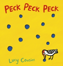 Peck, Peck, Peck, Hardback Book Peck, Peck, Peck, Hardback Book