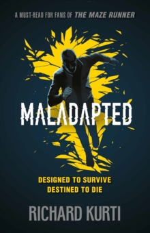 Maladapted, Paperback Book Maladapted, Paperback Book