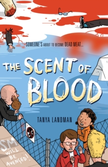 Murder Mysteries 5: The Scent of Blood, Paperback / softback Book Murder Mysteries 5: The Scent of Blood, Paperback / softback Book