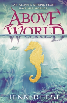 Above World, Paperback Book Above World, Paperback Book