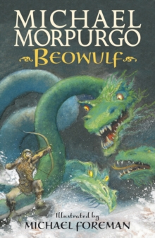 Beowulf, Paperback / softback Book Beowulf, Paperback / softback Book