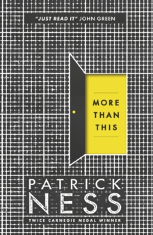 More than this, Paperback Book More than this, Paperback Book