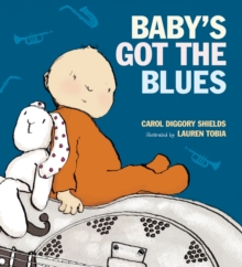 Baby's Got the Blues, Hardback Book Baby's Got the Blues, Hardback Book