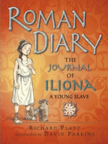 Roman Diary, Paperback Book Roman Diary, Paperback Book